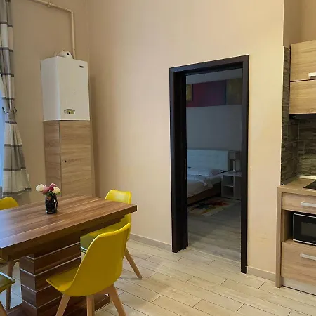 Apartment Select Center *