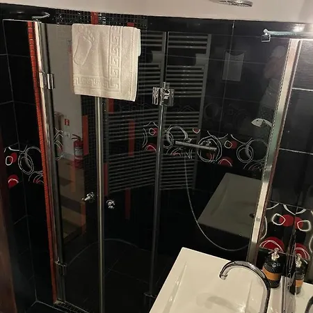 Apartment Select Center Brașov
