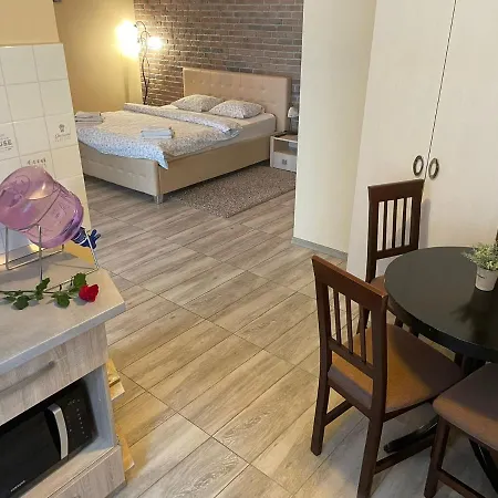 Select Center Apartment *