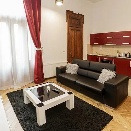 Apartment Select Center