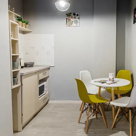 Apartment Select Center Brasov