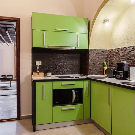 Select Center Apartment Brasov