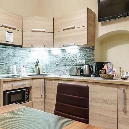 Apartment Select Center